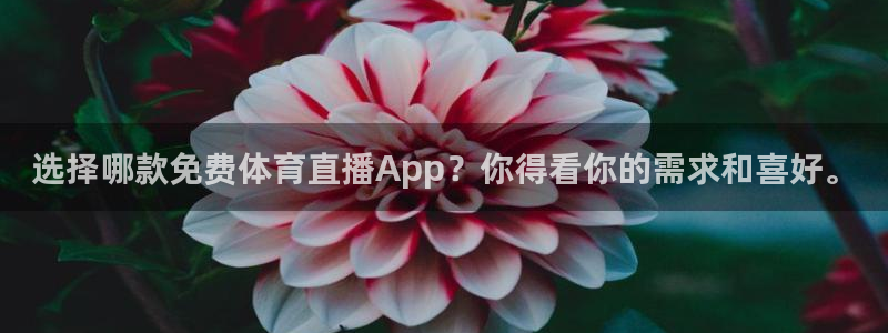 绿茵直播体育在线观看免费视频：选择哪款免费体育直播App？你得看你的需求和喜好。